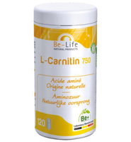 Be Life L Carnitin 750 (120tb)
