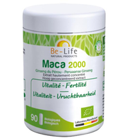 Be Life Maca 2000 Bio
