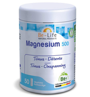 Be Life Magnesium 500