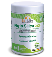 Be Life Phyto Silica 2000 Bio