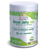 Be Life Royal Jelly 1200 Bio