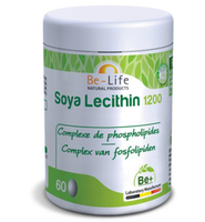 Be Life Soya Lecithin 1200