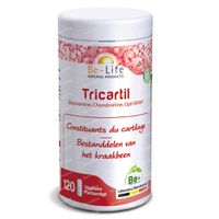 Be Life Tricartil 120 Capsules