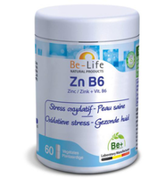 Be Life Zn B6 (60sft)
