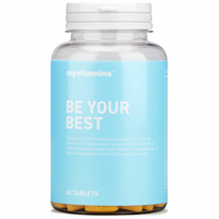 Be Your Best (180 Tablets)   Myvitamins