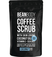 Beanbody Coffee Scrub Coconut (220g)