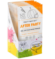 Beauty Made Easy After Party Face Mask Powder (15g)