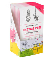 Beauty Made Easy Gezichtsmasker Enzyme Peel (10g)