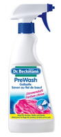 Beckmann Prewash Spray