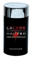 La Labs Hair Pro Auburn / Rood Stuk