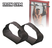 Iron Gym Ab Straps   Fitnessapparaat