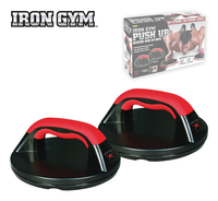 Iron Gym Push Up   Fitnessapparaat