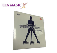 Leg Magic X   Workout Dvd