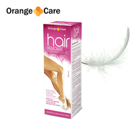 Bekend Van Tv Orange Care   Hair Remover Spray