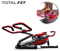 Total Fit Roeisysteem   Fitness & Sport