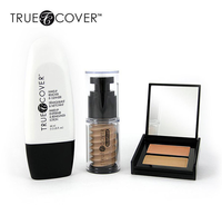 True Cover Redefined Fair/light   Makeup   Concealer/ Foundation/ Remover