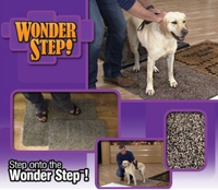 Wonder Step Mat