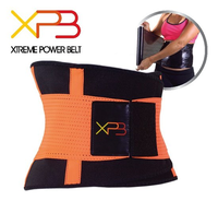 Xtreme Power Belt (size L) + Osmotic Wrap