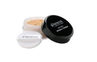 Benecos Mineral Powder Light Sand 50gr