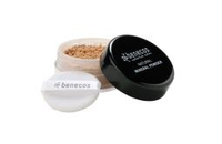 Benecos Mineral Powder Medium Beige