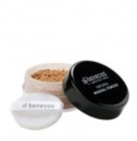 Benecos Mineral Powder Golden Hazelnut 10g