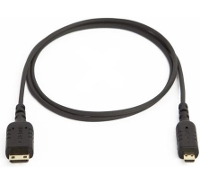 Premium Hdmi Naar Mini Hdmi Kabel   2 Meter