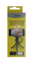 Universele Telefoon Standaard Driepoot   Smartphone/camera