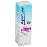 Bepanthen Eczema 50 G