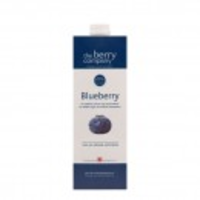 Berry Company Blueberry   1 Ltr En .