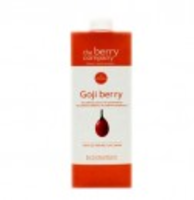 Berry Company Goji Berry   1 Ltr En .