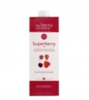 Berry Company Superberry Red   1 Ltr En .