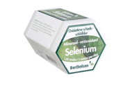 Berthelsen Selenium Complex Tabletten