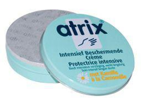 Atrix Intensief Beschermende Crème Handcrème   250 Ml