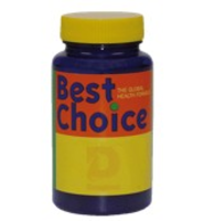 Best Choice Vitamine E D Alfa Toco 400ie 45cap