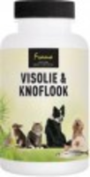 Best For Pets Visolie And Knoflook Capsules