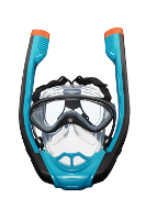 Bestway Hydro Pro Snorkelmasker Seaclear Flowtech   Small / Medium