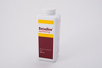 Betadine Jodium Opl 100mg / Ml 500ml