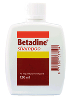 Betadine Shampoo