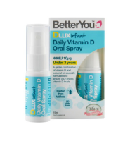 Betteryou Dlux Infant (15ml)