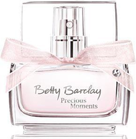 Betty Barclay Precious Moments Eau De Toilette Spray (20ml)