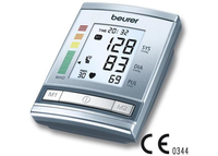 Beurer Bovenarm Meting Bm60 Bloeddrukmeter