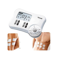 Beurer Em80 Digitale Tens Massage Apparaat