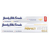 Beverly Hills Perfect White Gold Tandpasta (125ml)