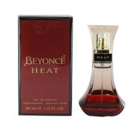Beyonce Eau De Parfum Women   Heat 30 Ml