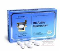 Pharma Nord Bioactive Magnesium Tabletten