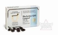 Pharma Nord Bioactive Uniqinol Q10 100mg Capsules