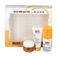 Bio Beauté By Nuxe Box Detox 3x15 Ml