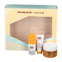 Bio Beauté By Nuxe Box Detox 50+15+15 Ml
