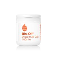 Bio Oil Droge Huid Gel   100 Ml