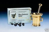 Bio Quinon Q10 Gold 100 Mg Capsules